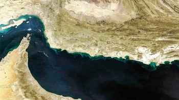 Donald Trump ordena bloqueo naval en el estrecho de Ormuz tras fracasar negociaciones con Irán