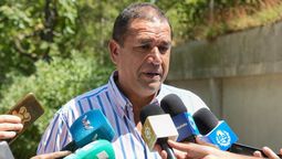 altText(Da Silva arremetió contra Inumet y el presidente le respondió)}