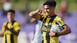 altText(Peñarol: Batista firma contrato este lunes; ¿qué pasa con Matías Arezo?)}
