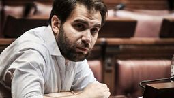 altText(Gonzalo Civila: “Puedo aportar en el proceso de abrir las ventanas»)}