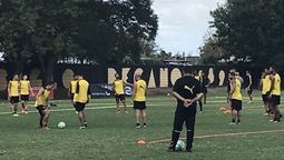 altText(Peñarol hará pretemporada en Miami)}