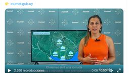 altText(¿Cómo estará el tiempo este fin de semana?)}