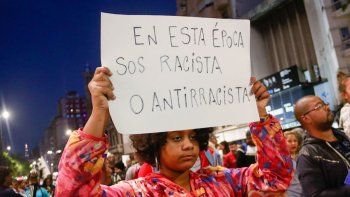 Multar el racismo o cuando los derechos dejan de ser solo declaraciones