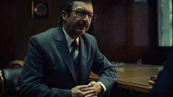 Argentina, 1985: una cuestión de proporciones
