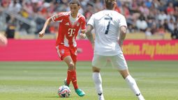 altText(Mundial de Clubes: ¿Cuáles son los partidos para el fin de semana?)}