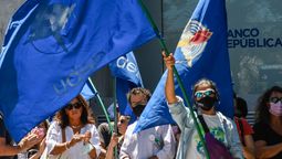 altText(Bancarios paran 24 horas y se reúnen en asamblea general)}