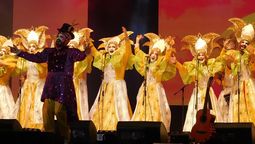 altText(Carnaval: Queso Magro y Valores buscarán confirmar que van a estar en la pelea)}