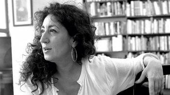 Marianella Morena, autora y directora de Gurisa.