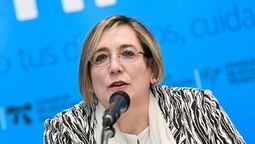 altText(FA pide convocar a Cherro al Parlamento y sindicatos reclamaron la «remoción inmediata»)}