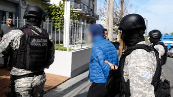 Justicia condenó a capo narco de Maldonado y a varios de sus secuaces