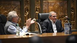 altText(Tabárez rompió el silencio y habló por primera vez de su salida de la selección)}
