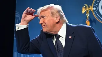 La impudicia de Trump al hablar de Cuba: Creo que tendré el honor de tomar Cuba