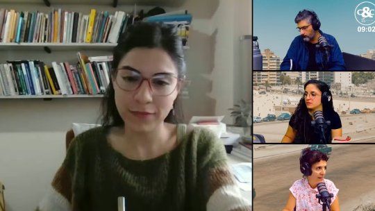 Reforma de la Ley de Glaciares en Argentina.