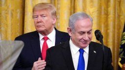 altText(Israel mantiene ofensiva en Líbano y desconoce acuerdo de cese al fuego entre EEUU e Irán)}