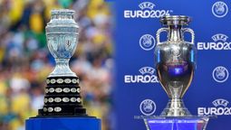 altText(Todas las copas continentales que se disputan en 2024)}