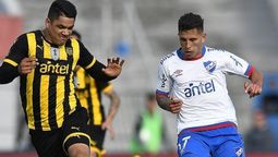 altText(Nacional se opuso a la suspensión y el clásico se juega el domingo)}