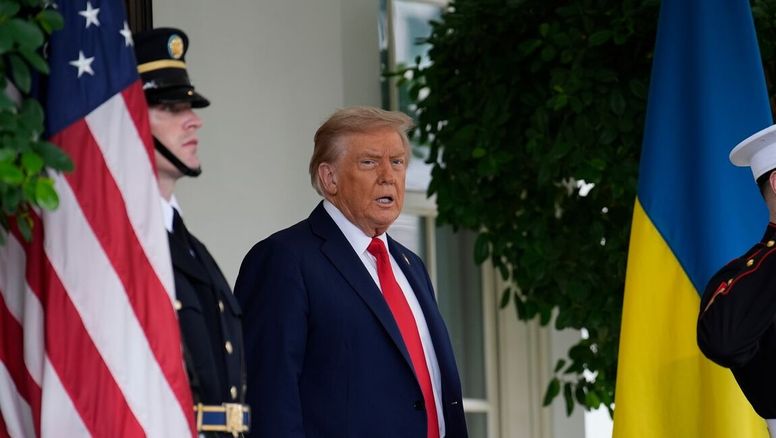 Trump restablece la pena de muerte en Washington