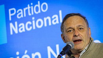 Delgado respaldó dichos de Botana.