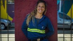 altText(Florencia Leymonié: «El 27 de marzo el pueblo será legislador por un día»)}