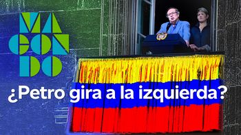 Macondo, una mirada latinoamericana, jueves 04 de abril 2023