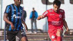 altText(Nacional sigue primero y Liverpool le pisa los talones)}