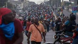 altText(El sector privado en Haití amenaza con despidos si se avala aumento salarial)}