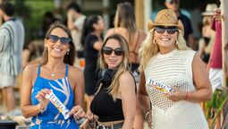 altText(Los sabores tropicales de Tuareg llegaron a Uruguay)}