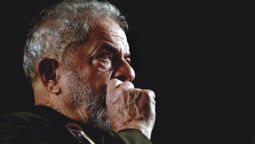 altText(Brasil: Jueza Carolina Lebbos resuelve trasladar a Lula de Curitiba a Sao Paulo en condiciones dudosas)}