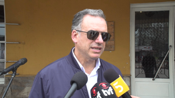 altText(Orsi consideró inaceptable situaciones de persecución como el despido de Luzardo en Deportes)}