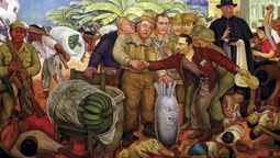 altText(Algunas reflexiones sobre los recientes acontecimientos en la región)}