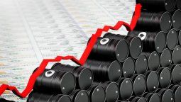 altText(Precio del petróleo llegó a su máximo desde 2008: Brent Dated superó los US$ 141 por barril)}