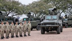 altText(Militares patrullarán barrios de Montevideo con mayor índice de delitos)}