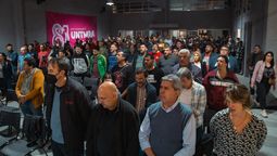 altText(Comenzó el XXII Congreso Nacional del UNTMRA)}