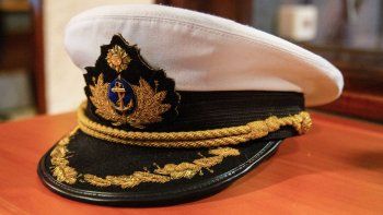Irregularidades en la Armada Nacional
