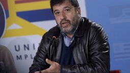 altText(Pereira: Vi gobiernos que dejaron al Brou quebrado y al Uruguay con 40% de pobres sin ninguna autocrítica)}