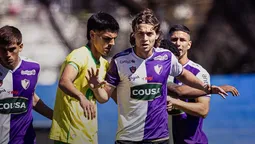altText(Cerrito y Fénix se roban las miradas de la fecha 12 de la Segunda División)}