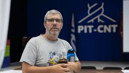 altText(El Sunca debate su rumbo en un mundo en crisis y proyecta un nuevo ciclo de luchas)}