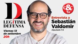 altText(Legítima Defensa - Viernes 13 de Setiembre 2024)}