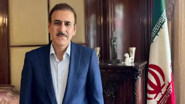 La Argentina de Milei a punto de romper relaciones con Irán