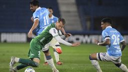 altText(No hubo acuerdo y prosigue el paro de los futbolistas)}