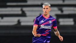 altText(Peñarol ofreció 100.000 dólares por el zaguero Martín Gianoli)}