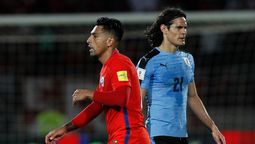 altText(Mirá cuándo debuta Uruguay por las Eliminatorias para 2026)}