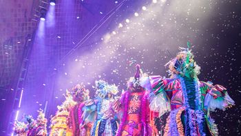 Avant Premiere del Carnaval: DAECPU confirmó los detalles con invitados especiales