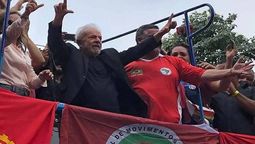 altText(Lula encabeza desde este viernes el congreso del PT)}