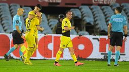 altText(Vuelve el Torneo Intermedio con partidos atractivos)}