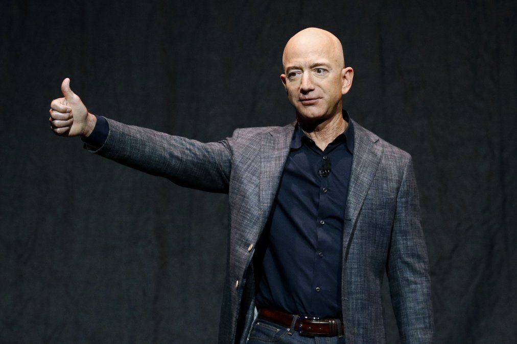 Jeff Bezos ordenó al Washington Post publicar opiniones en apoyo al libre mercado.