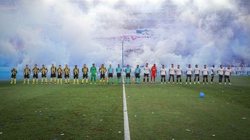 ¿En qué estadio se definirá el Campeonato Uruguayo?