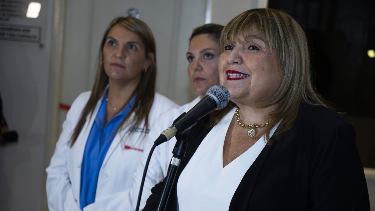 Círculo Laser celebró su 30º aniversario