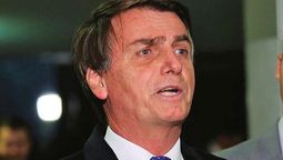 altText(Senado brasileño votará reforma jubilatoria de Bolsonaro)}