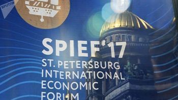 Latinoamérica y Rusia consolidan su alianza en el Foro Económico Internacional de San Petersburgo